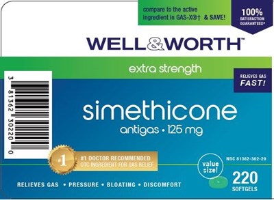 01b LBL_W-W_Simethicone_125mg_220ct_PDP.jpg 01b LBL_W-W_Simethicone_125mg_220ct_PDP - 01b LBL W W Simethicone 125mg 220ct PDP